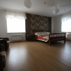 Загородный клуб Свечинский, Переславль-Залесский, Ярославская область