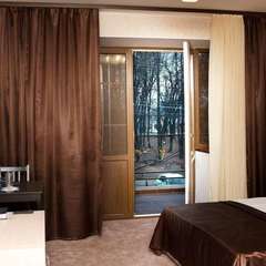 Гостиничный комплекс Тройка, Переславль-Залесский, Ярославская область