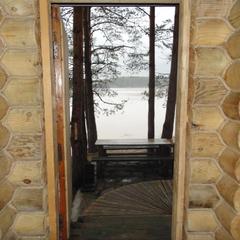 База отдыха Светофор, Первоуральск, Свердловская область