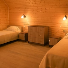 Коттедж Веслево Клуб, Переславль-Залесский, Ярославская область