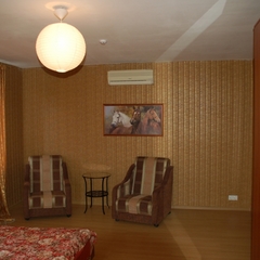 Загородный клуб Свечинский, Переславль-Залесский, Ярославская область