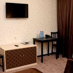 Гостиничный комплекс Тройка, Переславль-Залесский, Ярославская область