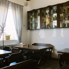 Гостиница Fisch Herberg - Сельдь Царский Посол, Переславль-Залесский, Ярославская область