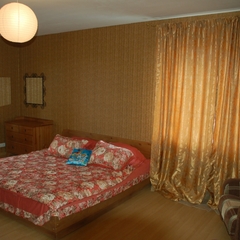 Загородный клуб Свечинский, Переславль-Залесский, Ярославская область