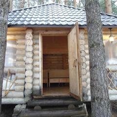 База отдыха Светофор, Первоуральск, Свердловская область