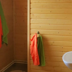 Коттедж Веслево Клуб, Переславль-Залесский, Ярославская область