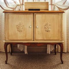 Отель Альбицкий Сад, Переславль-Залесский, Ярославская область