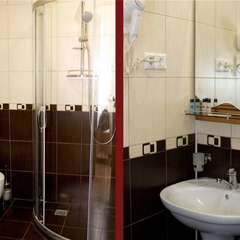 Гостиничный комплекс Тройка, Переславль-Залесский, Ярославская область