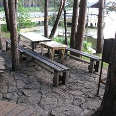 База отдыха Светофор, Первоуральск, Свердловская область