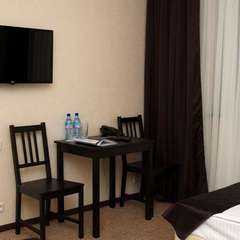 Гостиничный комплекс Тройка, Переславль-Залесский, Ярославская область