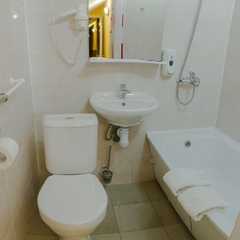 Гостиница Fisch Herberg - Сельдь Царский Посол, Переславль-Залесский, Ярославская область