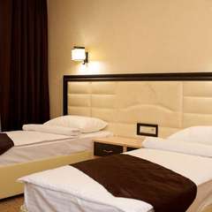 Гостиничный комплекс Тройка, Переславль-Залесский, Ярославская область