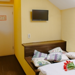 Гостиница Fisch Herberg - Сельдь Царский Посол, Переславль-Залесский, Ярославская область