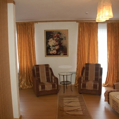 Загородный клуб Свечинский, Переславль-Залесский, Ярославская область