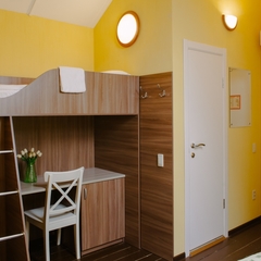 Гостиница Fisch Herberg - Сельдь Царский Посол, Переславль-Залесский, Ярославская область