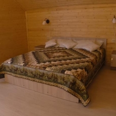 Коттедж Веслево Клуб, Переславль-Залесский, Ярославская область