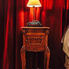 Отель Альбицкий Сад, Переславль-Залесский, Ярославская область