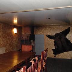 База отдыха Светофор, Первоуральск, Свердловская область