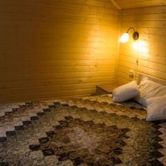 Коттедж Веслево Клуб, Переславль-Залесский, Ярославская область