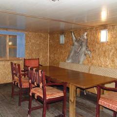 База отдыха Светофор, Первоуральск, Свердловская область