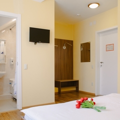 Гостиница Fisch Herberg - Сельдь Царский Посол, Переславль-Залесский, Ярославская область