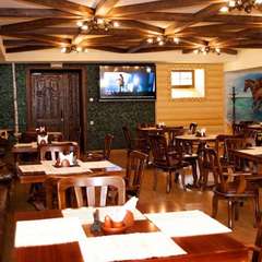 Гостиничный комплекс Тройка, Переславль-Залесский, Ярославская область