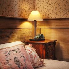 Отель Альбицкий Сад, Переславль-Залесский, Ярославская область