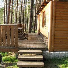 База отдыха Светофор, Первоуральск, Свердловская область