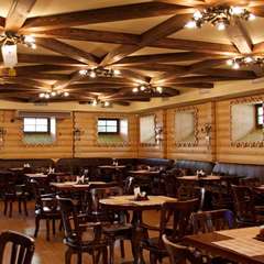 Гостиничный комплекс Тройка, Переславль-Залесский, Ярославская область