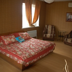 Загородный клуб Свечинский, Переславль-Залесский, Ярославская область