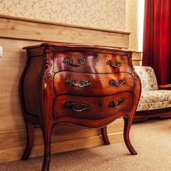 Отель Альбицкий Сад, Переславль-Залесский, Ярославская область