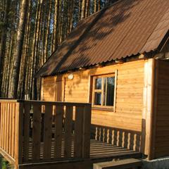 База отдыха Светофор, Первоуральск, Свердловская область