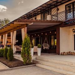 Гостевой дом Сокольский, Переславль-Залесский, Ярославская область