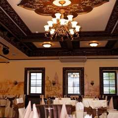 Гостиничный комплекс Тройка, Переславль-Залесский, Ярославская область