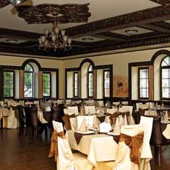 Гостиничный комплекс Тройка, Переславль-Залесский, Ярославская область