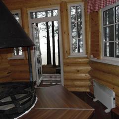 База отдыха Светофор, Первоуральск, Свердловская область