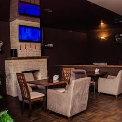 Гостевой дом Сокольский, Переславль-Залесский, Ярославская область