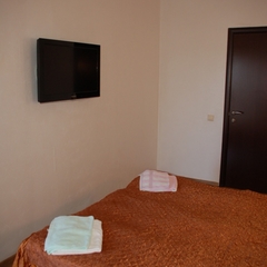 Загородный клуб Свечинский, Переславль-Залесский, Ярославская область