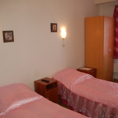 Загородный клуб Свечинский, Переславль-Залесский, Ярославская область