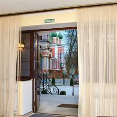 Гостиничный комплекс Тройка, Переславль-Залесский, Ярославская область