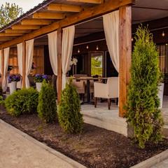 Гостевой дом Сокольский, Переславль-Залесский, Ярославская область