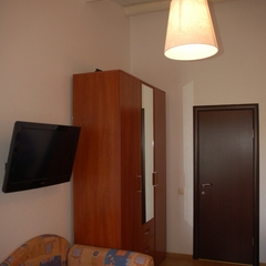 Загородный клуб Свечинский, Переславль-Залесский, Ярославская область