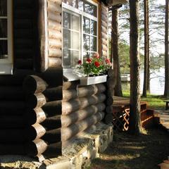 База отдыха Светофор, Первоуральск, Свердловская область