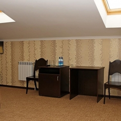 Гостиничный комплекс Тройка, Переславль-Залесский, Ярославская область