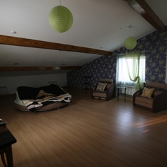 Загородный клуб Свечинский, Переславль-Залесский, Ярославская область