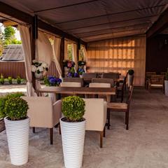 Гостевой дом Сокольский, Переславль-Залесский, Ярославская область