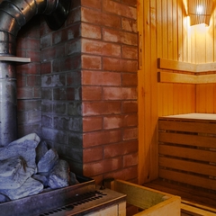 Гостиница Fisch Herberg - Сельдь Царский Посол, Переславль-Залесский, Ярославская область