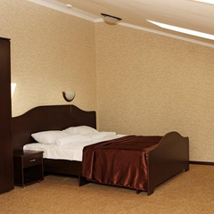 Гостиничный комплекс Тройка, Переславль-Залесский, Ярославская область