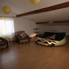 Загородный клуб Свечинский, Переславль-Залесский, Ярославская область