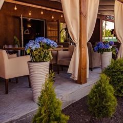 Гостевой дом Сокольский, Переславль-Залесский, Ярославская область